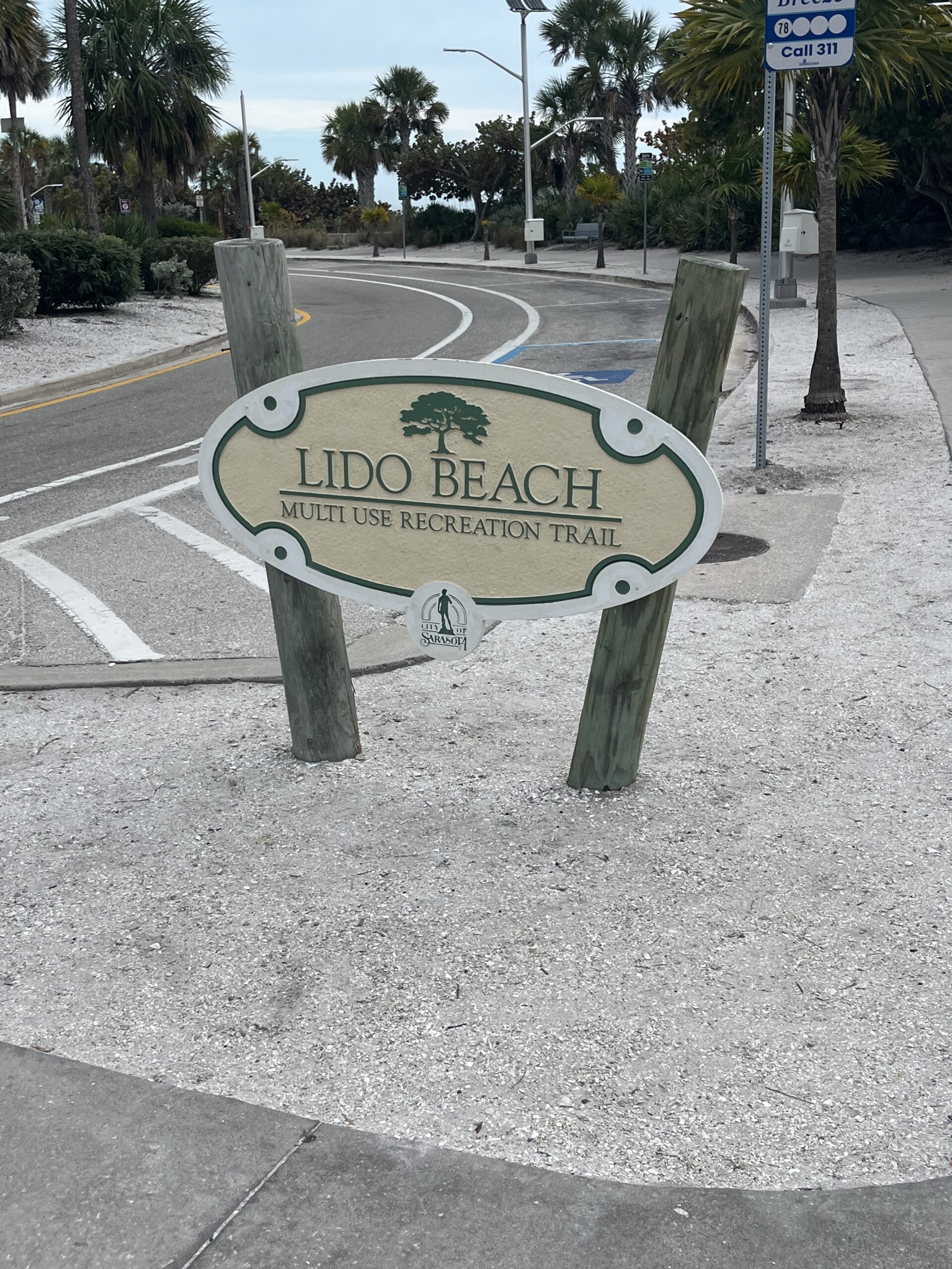 Lido Beach