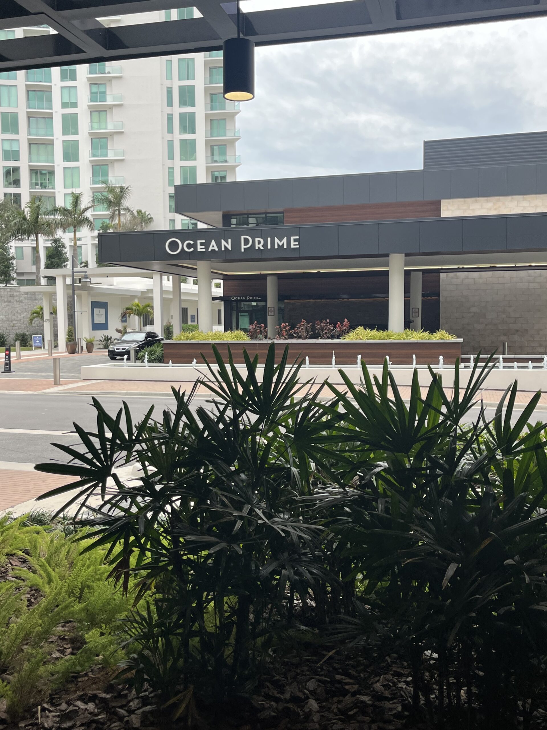 Ocean Prime Sarasota